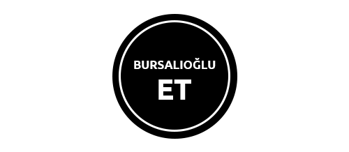 Bursalıoğlu Et Bursalıoğlu Et