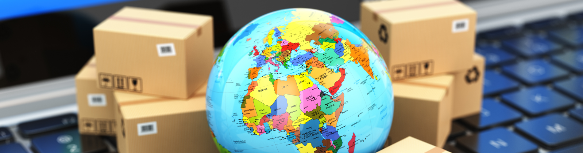 E-İhracat & Dijital Büyüme