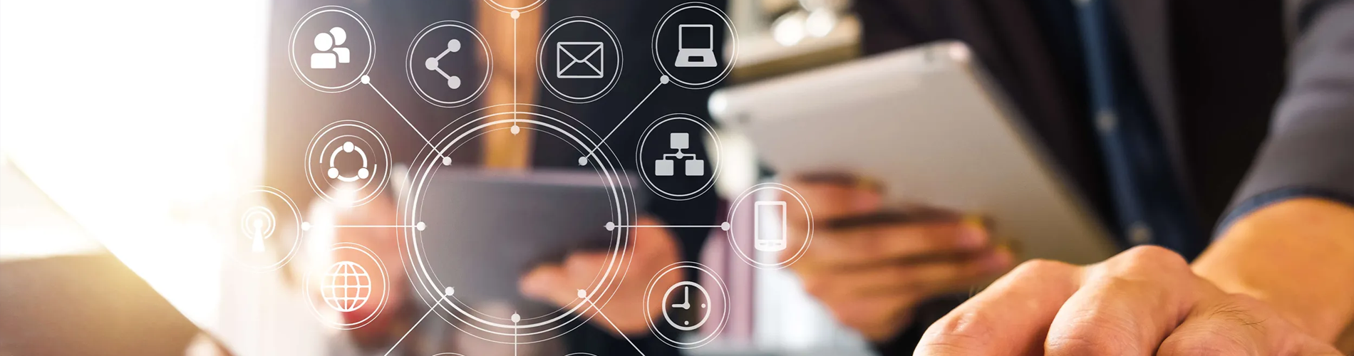 Kurumsal Web Tasarım